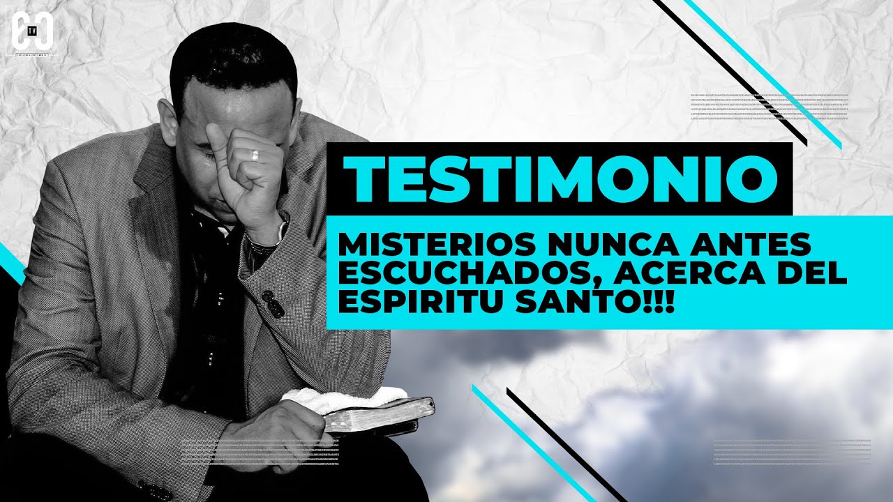 Pastor Juan Carlos Harrigan | Misterios de la Oración